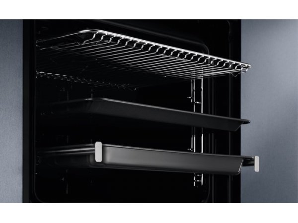 Электрический духовой шкаф Electrolux OEE5H71Z Электрический духовой шкаф Electrolux OEE5H71Z