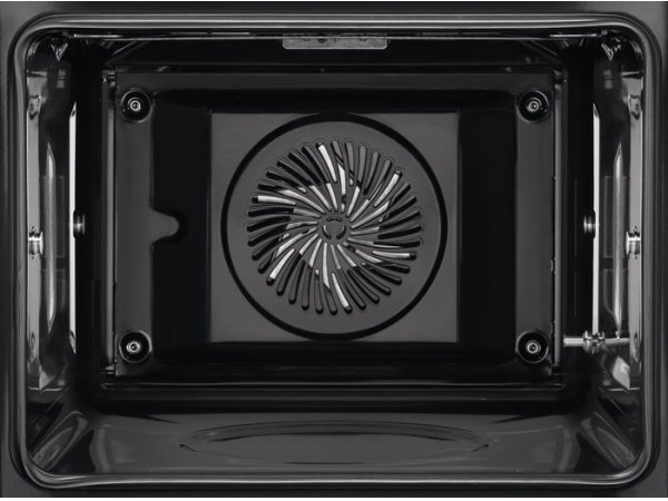 Электрический духовой шкаф Electrolux OEE5H71Z Электрический духовой шкаф Electrolux OEE5H71Z