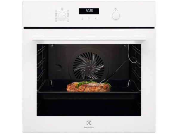 Электрический духовой шкаф Electrolux OEE6C71V
