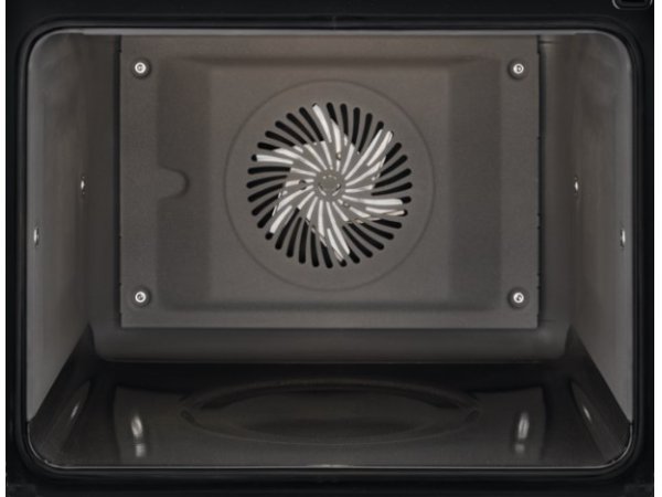 Электрический духовой шкаф Electrolux OEE6C71V