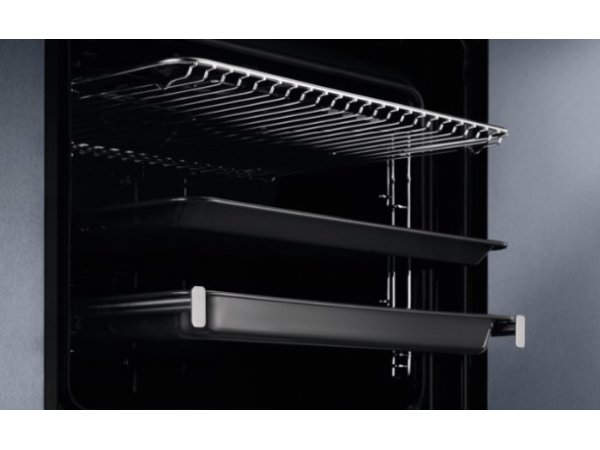 Электрический духовой шкаф Electrolux OEE6C71V