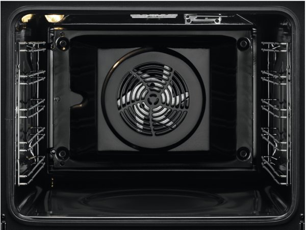 Электрический духовой шкаф Electrolux OEF3H30X
