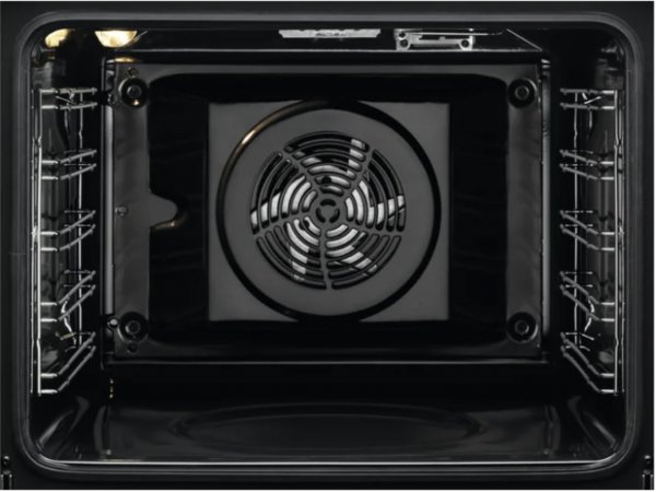 Электрический духовой шкаф Electrolux OEF3H50X