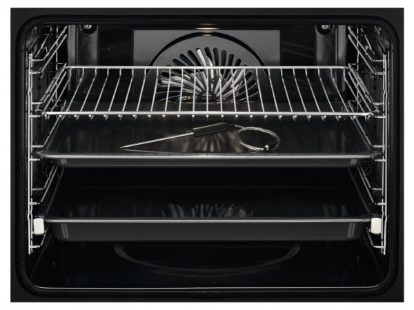 Электрический духовой шкаф Electrolux OEF5E50X Электрический духовой шкаф Electrolux OEF5E50X