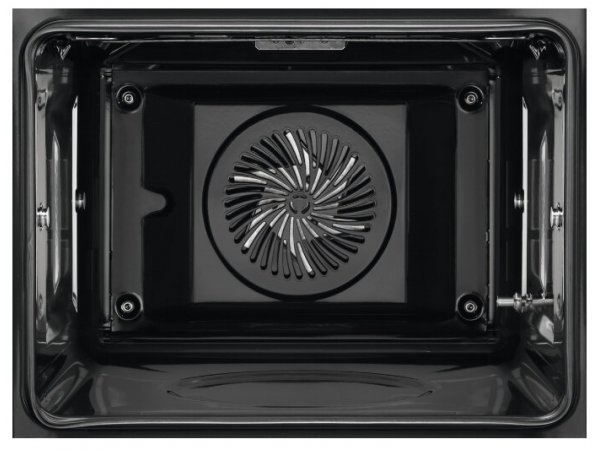 Электрический духовой шкаф Electrolux OEF5E50X Электрический духовой шкаф Electrolux OEF5E50X