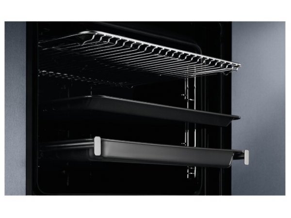 Электрический духовой шкаф Electrolux OEF5E50X Электрический духовой шкаф Electrolux OEF5E50X