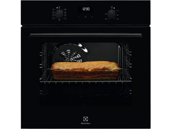 Электрический духовой шкаф Electrolux OEF5E50Z