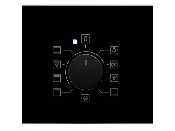 Электрический духовой шкаф Electrolux OEF5E50Z