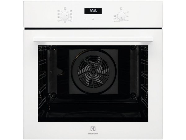 Электрический духовой шкаф Electrolux OEF5H50V