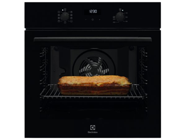 Электрический духовой шкаф Electrolux OEF5H50Z