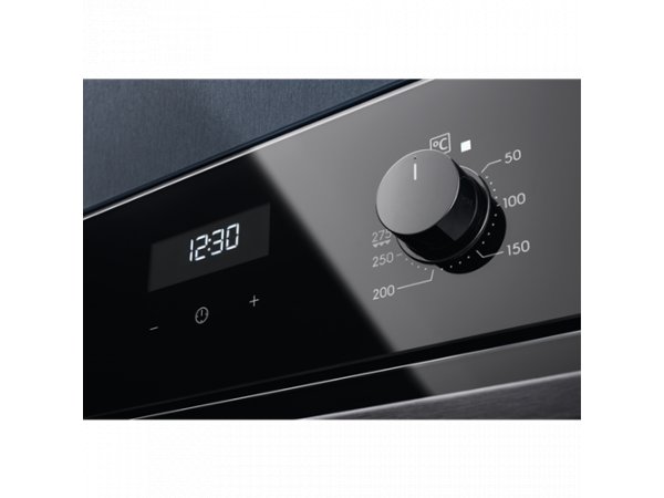 Электрический духовой шкаф Electrolux OEF5H50Z Электрический духовой шкаф Electrolux OEF5H50Z