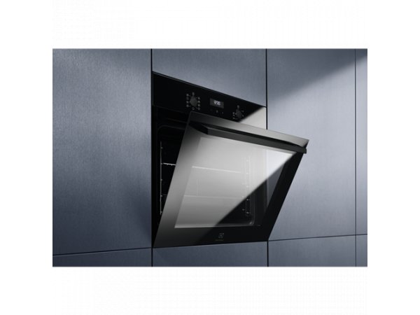Электрический духовой шкаф Electrolux OEF5H50Z Электрический духовой шкаф Electrolux OEF5H50Z