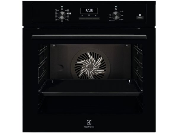 Электрический духовой шкаф Electrolux OEM3H50K