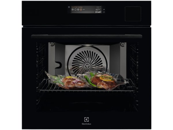 Электрический духовой шкаф Electrolux OKA9S31WZ Электрический духовой шкаф Electrolux OKA9S31WZ