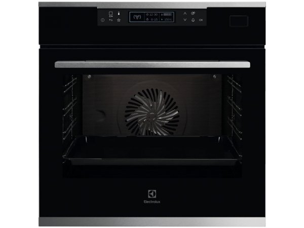 Электрический духовой шкаф Electrolux OKB8S31X