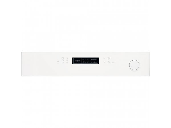 Электрический духовой шкаф Electrolux OKC8H31V