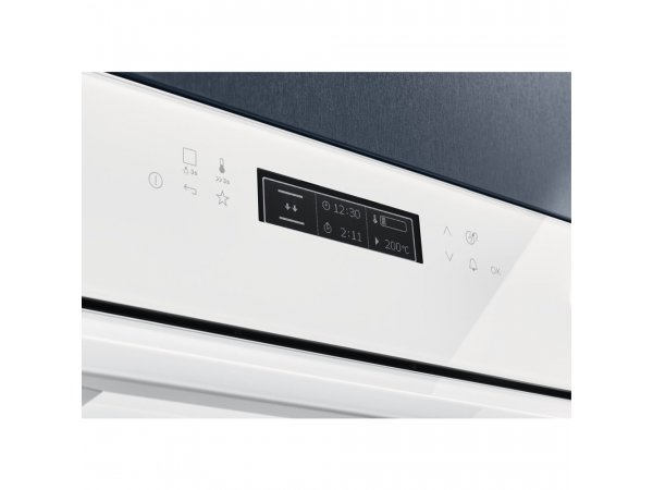 Электрический духовой шкаф Electrolux OKC8H31V