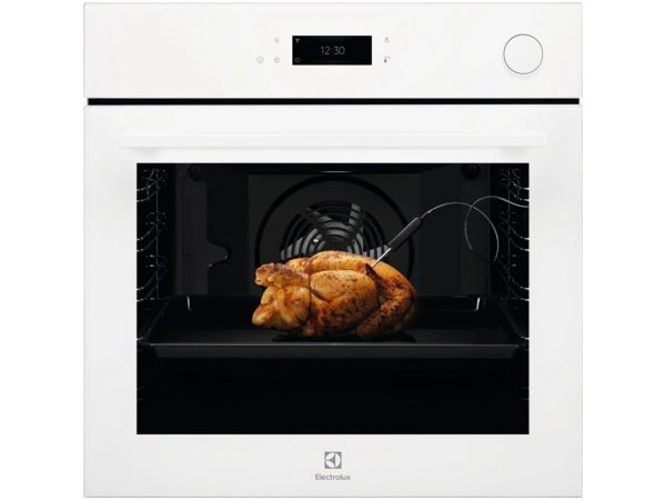 Электрический духовой шкаф Electrolux OKC8H39WV