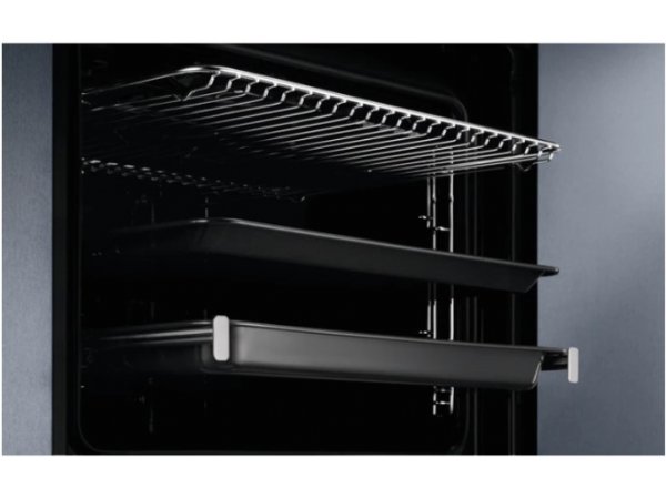 Электрический духовой шкаф Electrolux OKC8H39WV Электрический духовой шкаф Electrolux OKC8H39WV