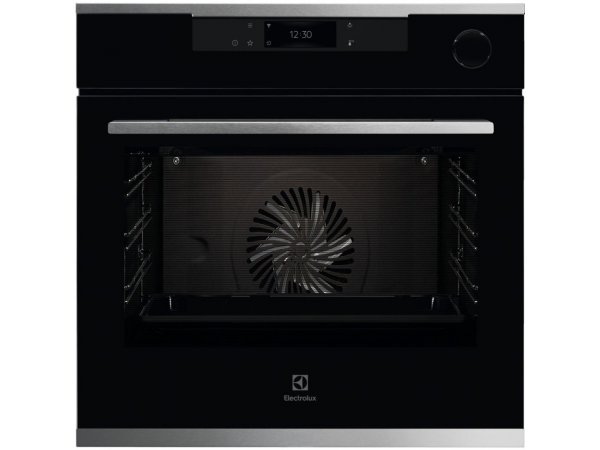 Электрический духовой шкаф Electrolux OKC8P39WX