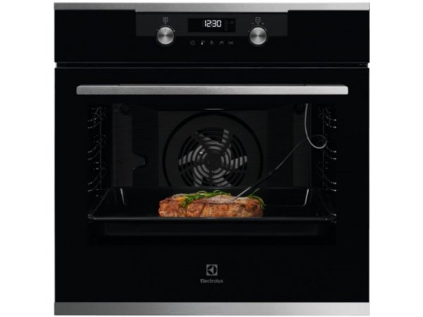 Электрический духовой шкаф Electrolux OKE6P77WX