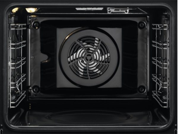 Электрический духовой шкаф Electrolux OKE6P77WX