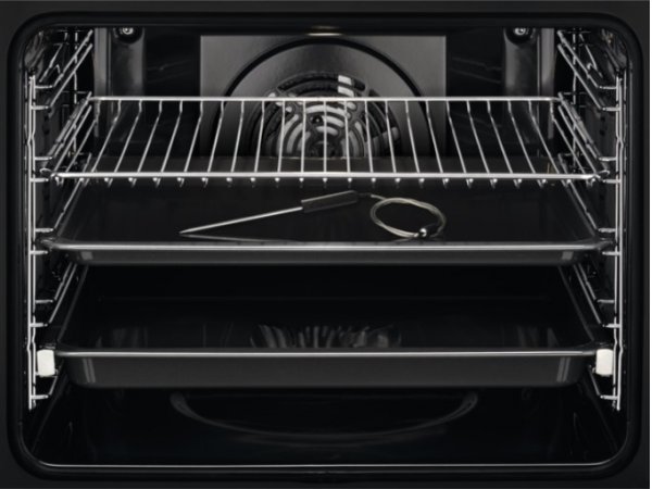Электрический духовой шкаф Electrolux OKE6P77WX