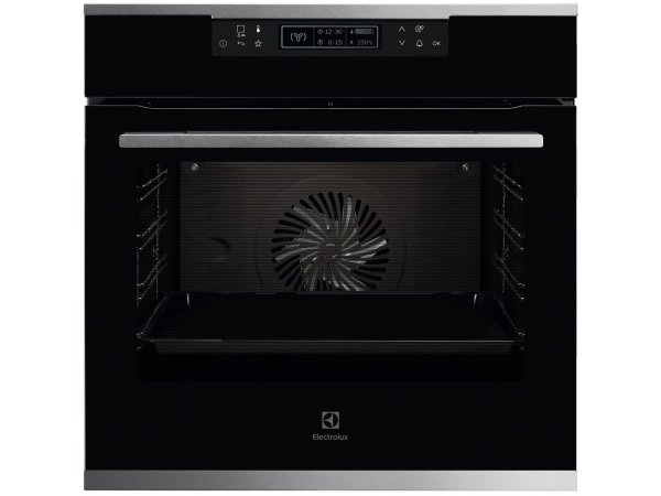 Электрический духовой шкаф Electrolux OKE8C31X