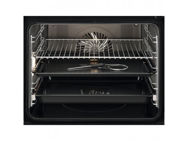 Электрический духовой шкаф Electrolux OKE8C31X Электрический духовой шкаф Electrolux OKE8C31X