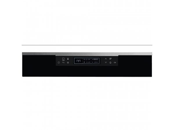 Электрический духовой шкаф Electrolux OKE8C31X Электрический духовой шкаф Electrolux OKE8C31X
