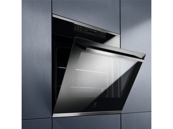 Электрический духовой шкаф Electrolux OKE8C31X Электрический духовой шкаф Electrolux OKE8C31X