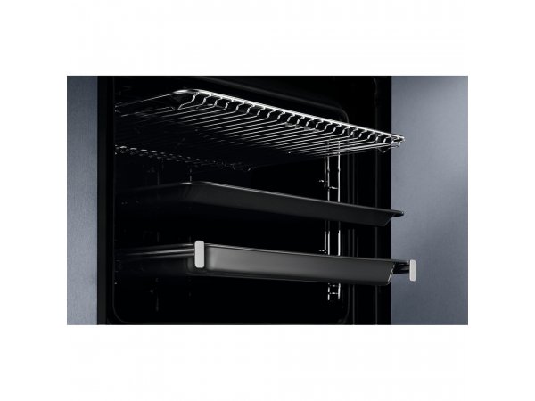 Электрический духовой шкаф Electrolux OKE8C31X Электрический духовой шкаф Electrolux OKE8C31X
