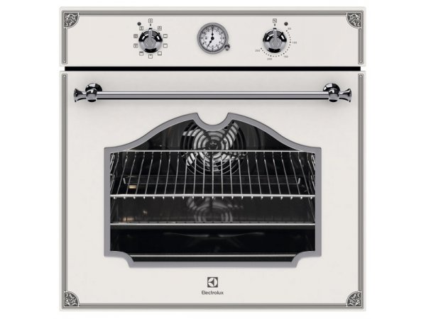 Электрический духовой шкаф Electrolux OPEB2320C