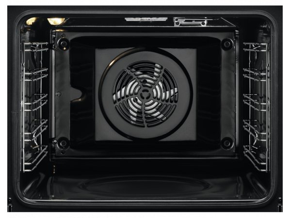 Электрический духовой шкаф Electrolux OPEB 2520 R Электрический духовой шкаф Electrolux OPEB 2520 R