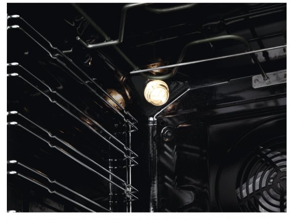 Электрический духовой шкаф Electrolux OPEB 2520 R Электрический духовой шкаф Electrolux OPEB 2520 R