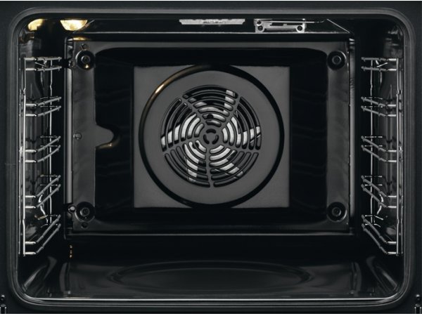 Электрический духовой шкаф Electrolux OPEB2320V