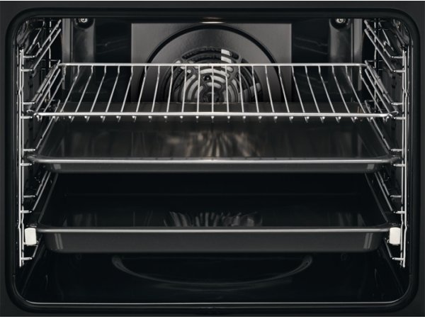 Электрический духовой шкаф Electrolux OPEB2320V
