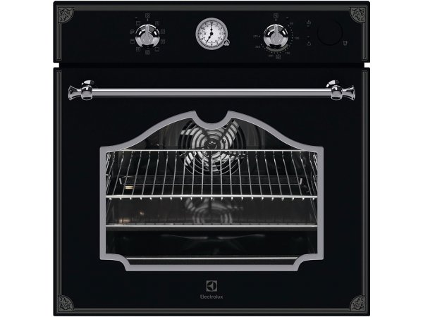 Электрический духовой шкаф Electrolux OPEB2640B