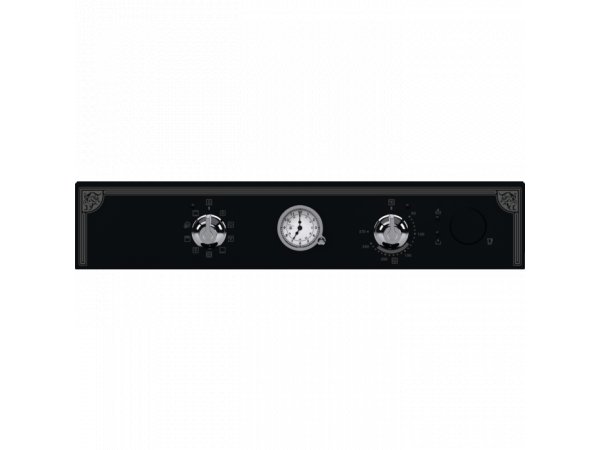 Электрический духовой шкаф Electrolux OPEB2640B Электрический духовой шкаф Electrolux OPEB2640B
