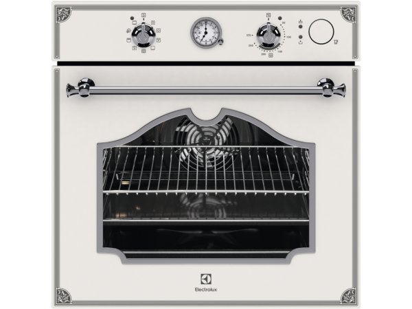 Электрический духовой шкаф Electrolux OPEB2640C