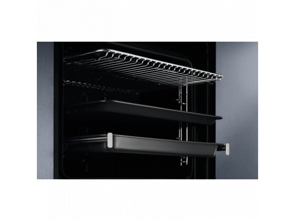 Электрический духовой шкаф Electrolux OPEB2640C