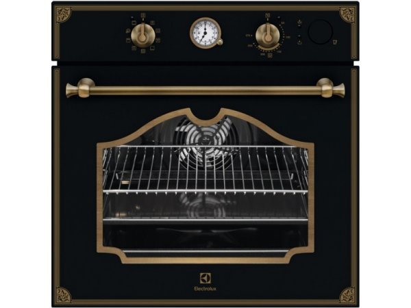 Электрический духовой шкаф Electrolux OPEB2640R
