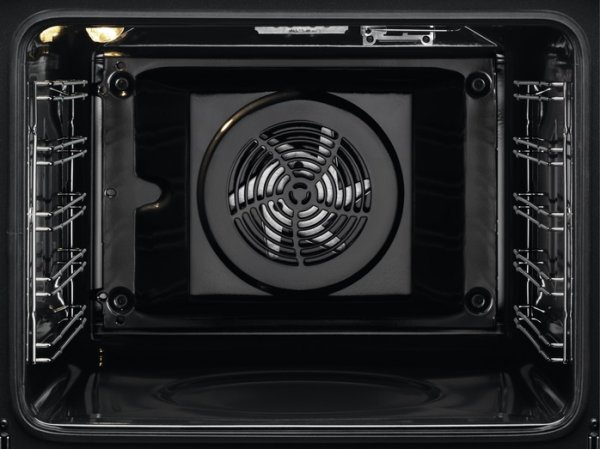 Электрический духовой шкаф Electrolux OPEB2640R