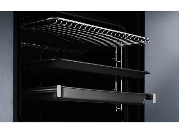Электрический духовой шкаф Electrolux OPEB2640R