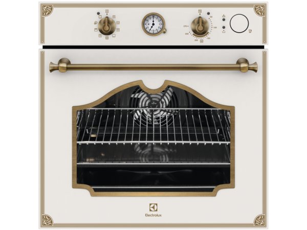 Электрический духовой шкаф Electrolux OPEB2640V