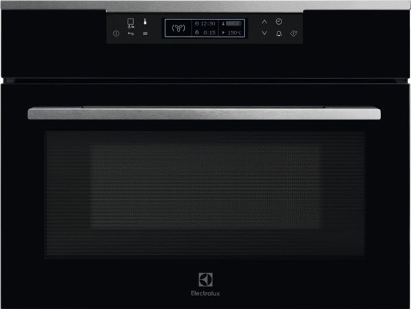 Электрический духовой шкаф Electrolux VKK8E00X
