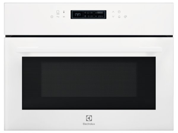 Электрический духовой шкаф Electrolux VKL8E00V