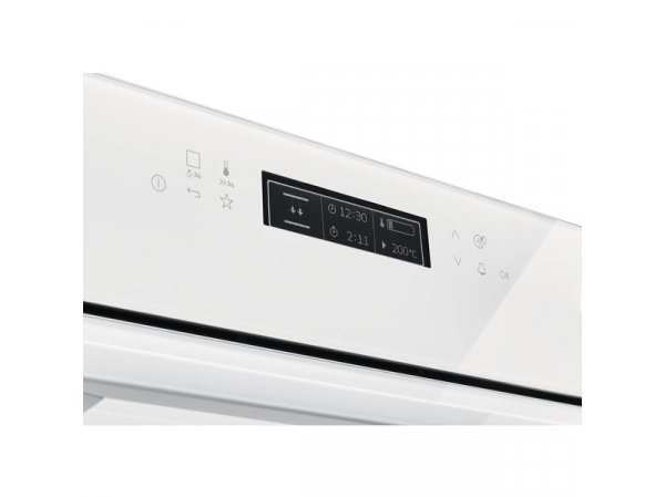 Электрический духовой шкаф Electrolux VKL8E00V Электрический духовой шкаф Electrolux VKL8E00V