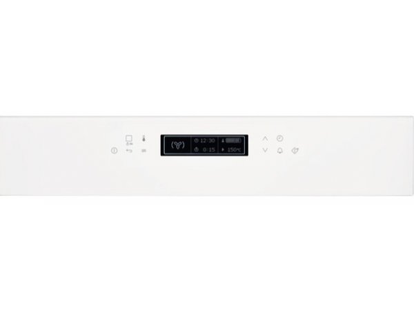 Электрический духовой шкаф Electrolux VKL8E00V Электрический духовой шкаф Electrolux VKL8E00V