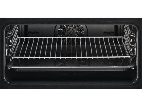 Электрический духовой шкаф Electrolux VKL8E00V Электрический духовой шкаф Electrolux VKL8E00V